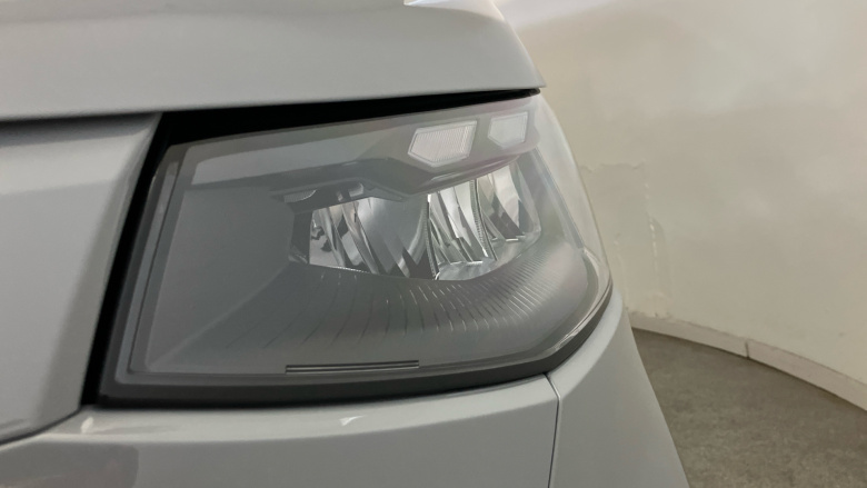 Volkswagen Transporter T28 Lwb Diesel 2.0 TDI 110 Commerce Plus Van